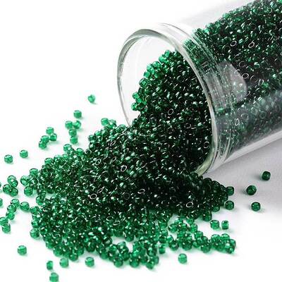 TOHO Round Seed Beads