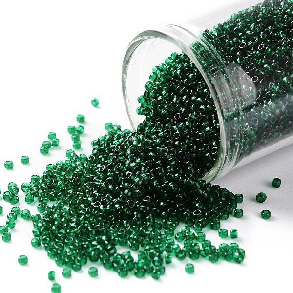 TOHO Round Seed Beads