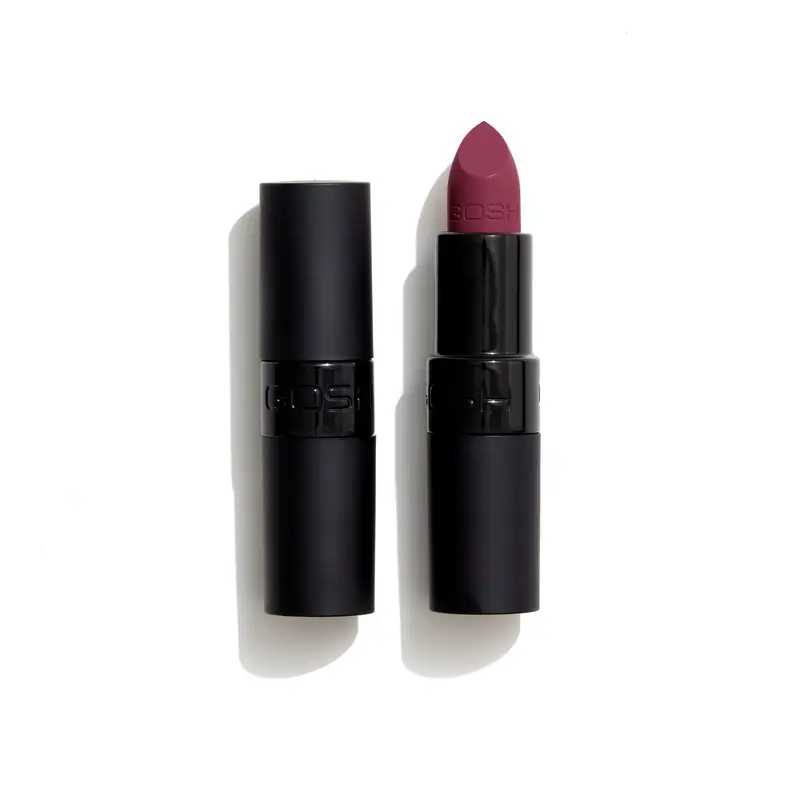 Gosh Velvet Touch Cream Lipstick 025 Mauve Matte 4 g