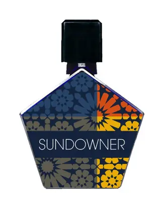 Andy Tauer Sundowner Eau de Parfum Unisex 50 ml