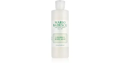 Mario Badescu Moisturizing shower gel with coconut 236 ml