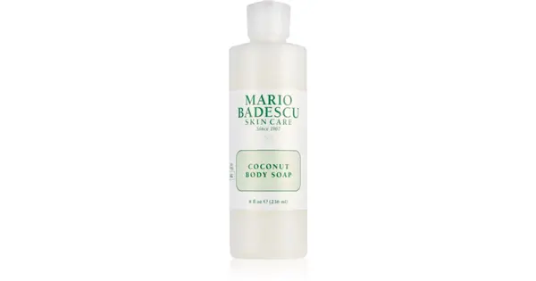Mario Badescu Moisturizing shower gel with coconut 236 ml