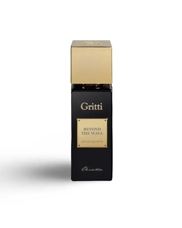 Gritti Beyond The Wall Men's Perfume Extract 100ml