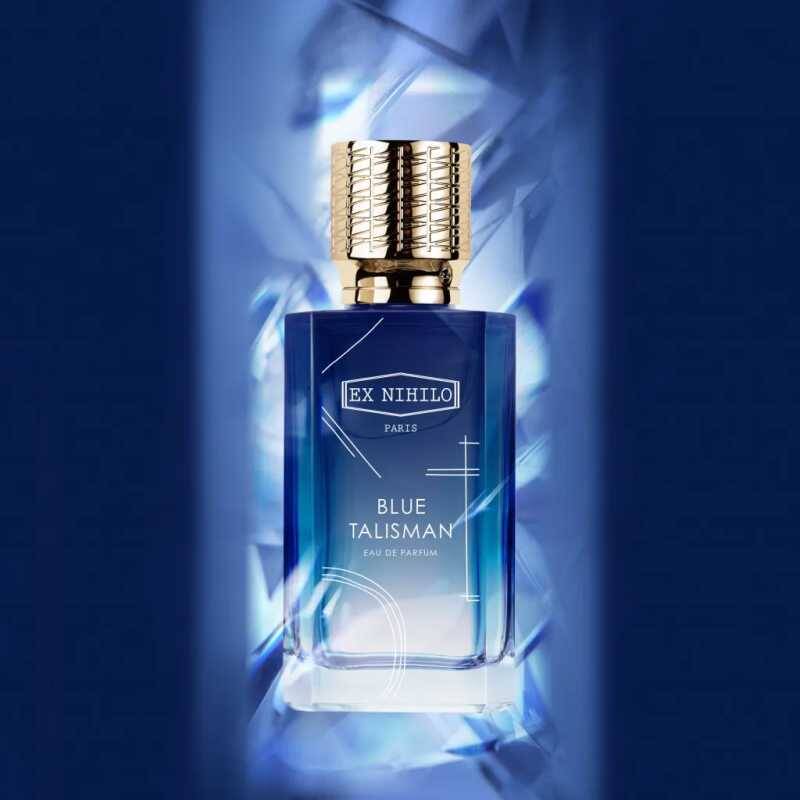 Ex nihilo Blue Talisman Ex Nihilo - 50 ml