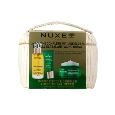 Nuxe Nuxuriance Ultra Vanity Global Anti-Aging Routine