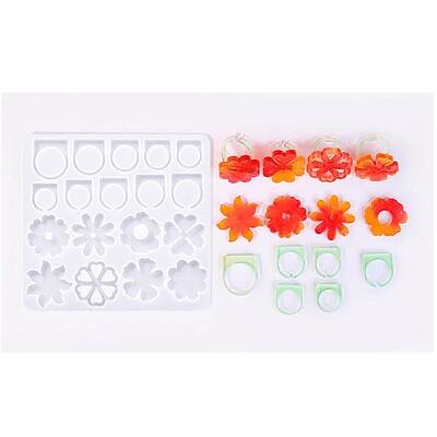 DIY Ring Molds