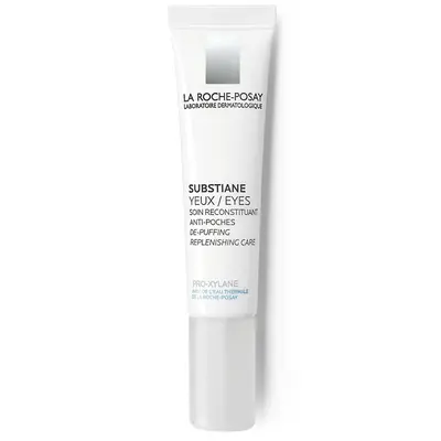 La Roche Posay Substiane Reconstituting Anti-Dark Circles Eye Treatment 15ml