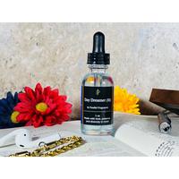 Day Dreamer - Men's Fragrance Body Oil