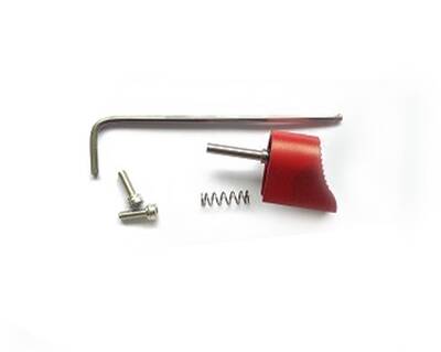 Kits for V2 Nemo Angle Grinder - Stop cap