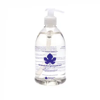 Biofficina Toscana Hydroalcoholic Gel Promo