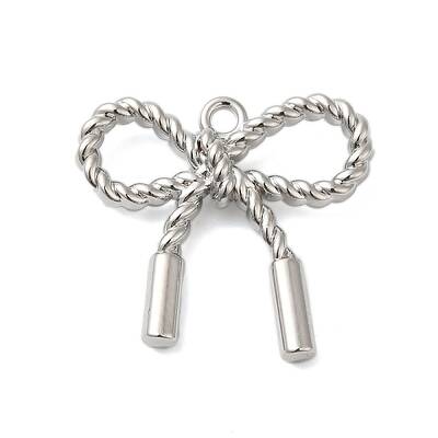 Rack Plating Alloy Pendants