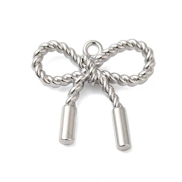Rack Plating Alloy Pendants