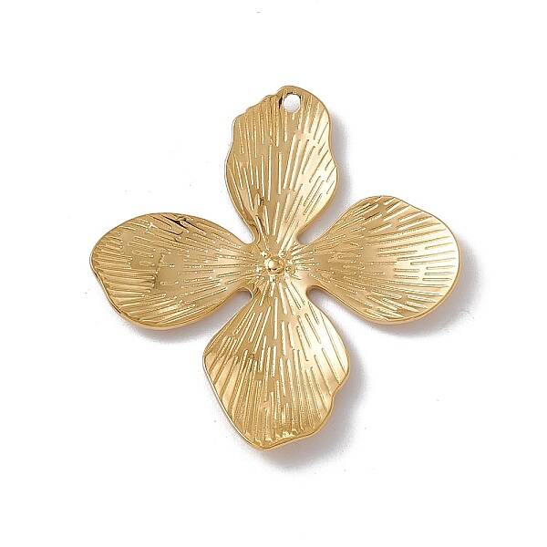 Ion Plating(IP) 304 Stainless Steel Pendants