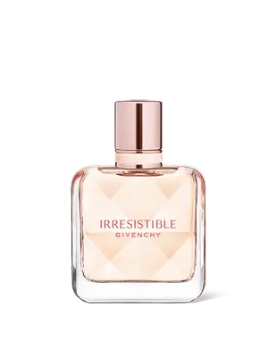 Givenchy Irresistible Eau De Toilette Fraiche Spray 50ml