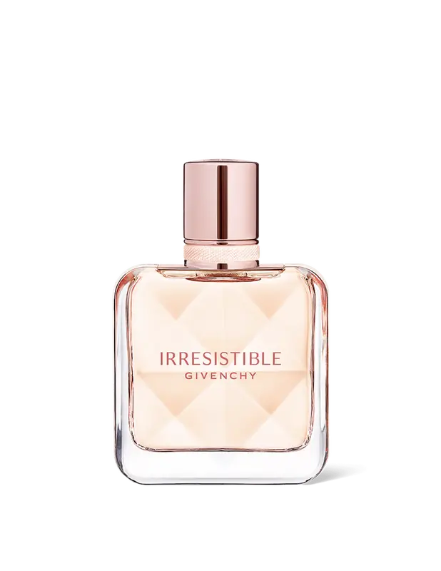 Givenchy Irresistible Eau De Toilette Fraiche Spray 50ml