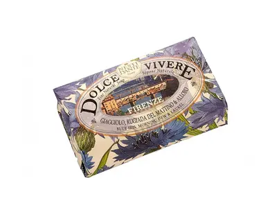 Nesti Dante Savon Florentin Dolce Vivere Firenze %2f Florence 250g