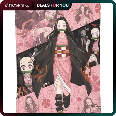 Anime Blanket Merch Ultra Soft Flannel Throw Blanket Warm Cozy Cool Blanket Gift for Young Adults Men Women Boy Girl for Sofa...