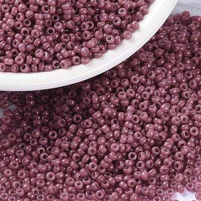 MIYUKI Round Rocailles Beads