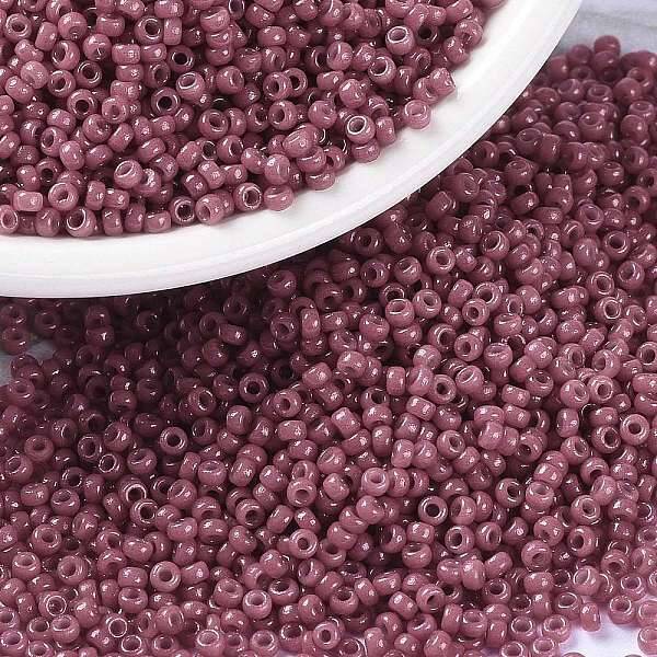 MIYUKI Round Rocailles Beads