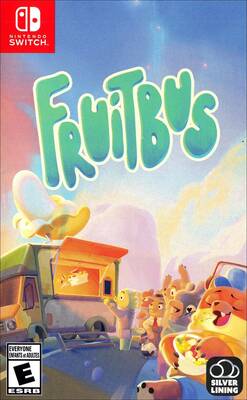 Fruitbus