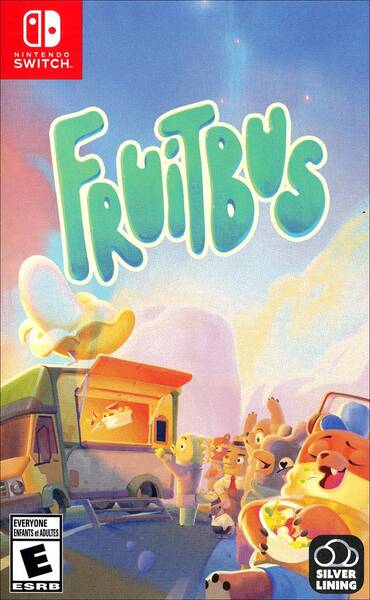 Fruitbus