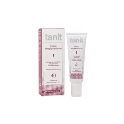 Viñas Laboratories Tanit Fluido Anti-Imperfezioni SPF30 50ml