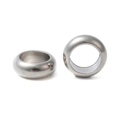 Tarnish Resistant Stainless Steel Color