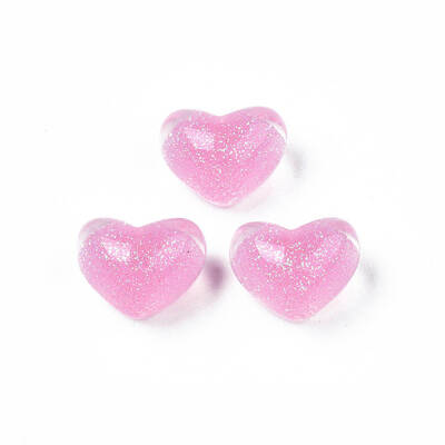 Translucent Acrylic Cabochons