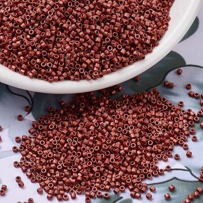 MIYUKI Delica Beads