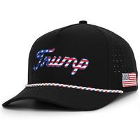 Trump Golf Hat - Trump Black USA Hat- Trump Funny Hat - High Quality Trump Hat - American Hat - Trump Hat - High Quality USA ...