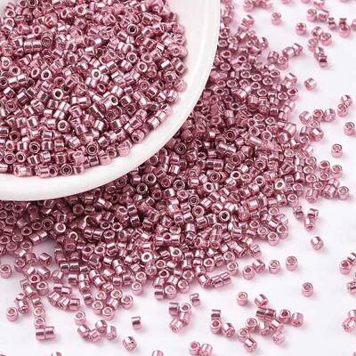 Cylinder Seed Beads