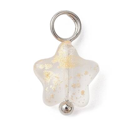 Glass Pendant