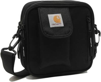 Bag Shoulder Bag  Small Black | Color: Black
