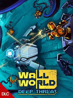 Wall World Deep Threat DLC | Steam