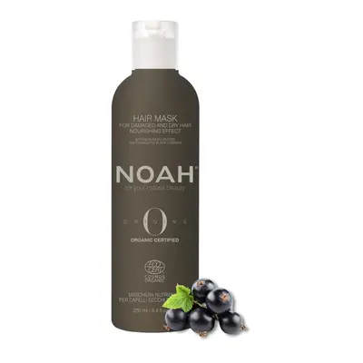 Noah Original Organic Hydrating Mask 250ml