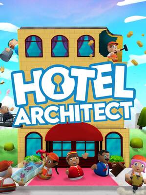 Hotel Architect | Steam