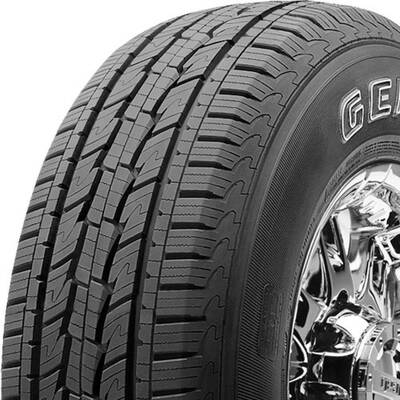 General Tire Grabber HTS All Season - 275/65R20 126/123S