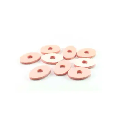 Schurz 9 small oval callus rings