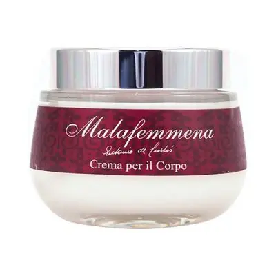 Antonio de curtis Malafemmena Body Cream 200 ml