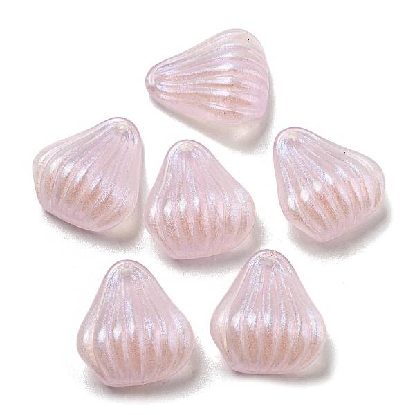Opaque Acrylic Pendants