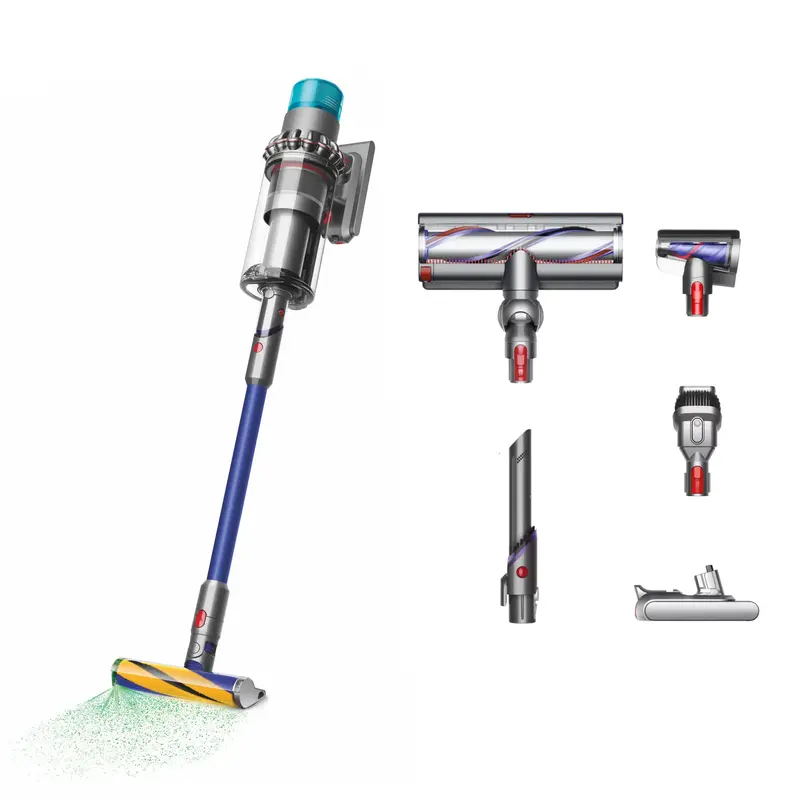 Dyson Gen5outsize cordless vacuum