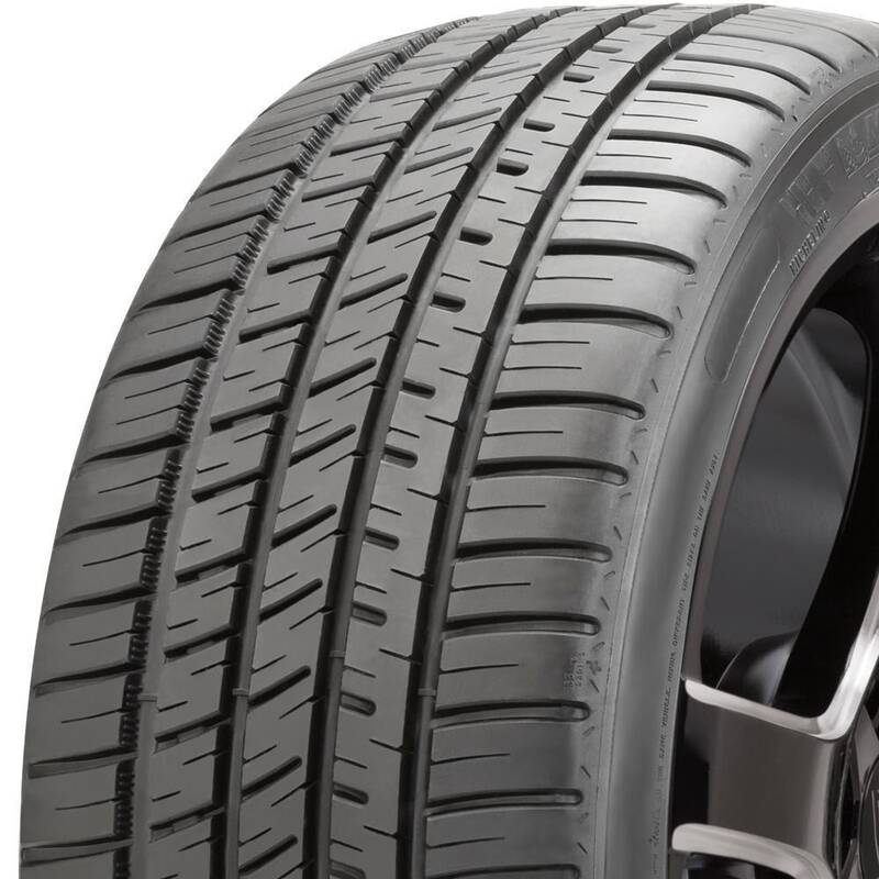 Michelin Tire Pilot Sport A/S 3 High Performance - 305/40R20 112V