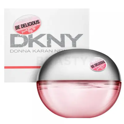DKNY Be Delicious Fresh Blossom EDP W 100 ml
