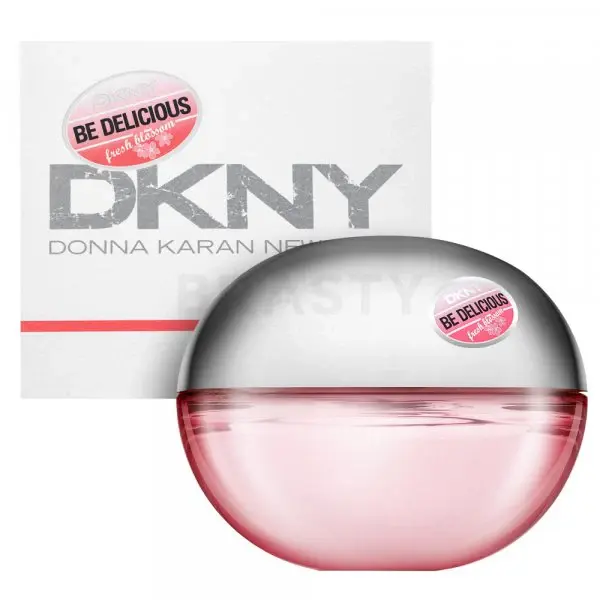 DKNY Be Delicious Fresh Blossom EDP W 100 ml