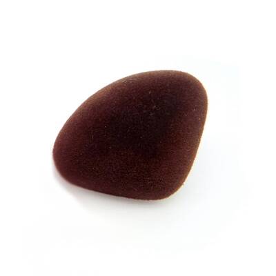 Triangle Velvet Craft Safety Screw Noses