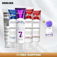 MSDRWIKEY SP-6 Oral Care Set (6-Pack) | Probiotic Formula for Enamel Protection & Fresh Breath | Includes Oral Spray