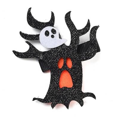 Hallowmas Party Hair Accessories