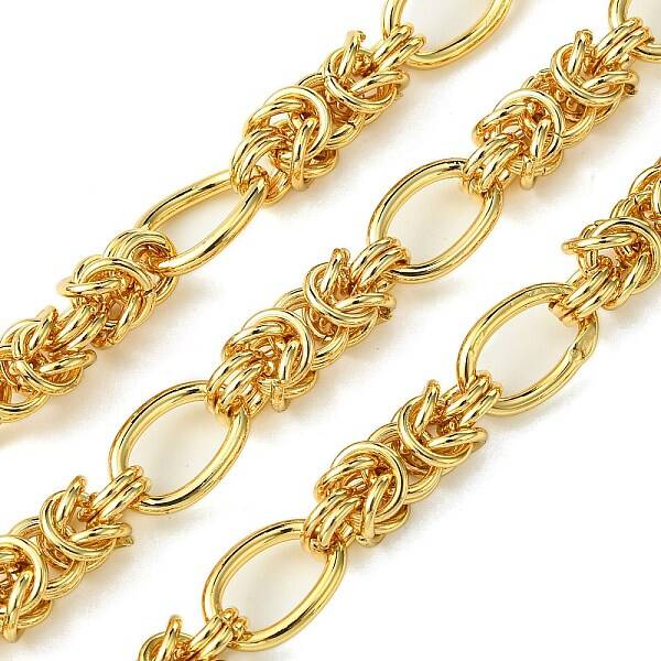 Ion Plating(IP) 304 Stainless Steel Chains