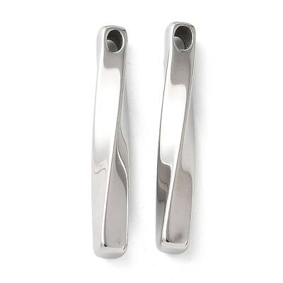 304 Stainless Steel Pendants