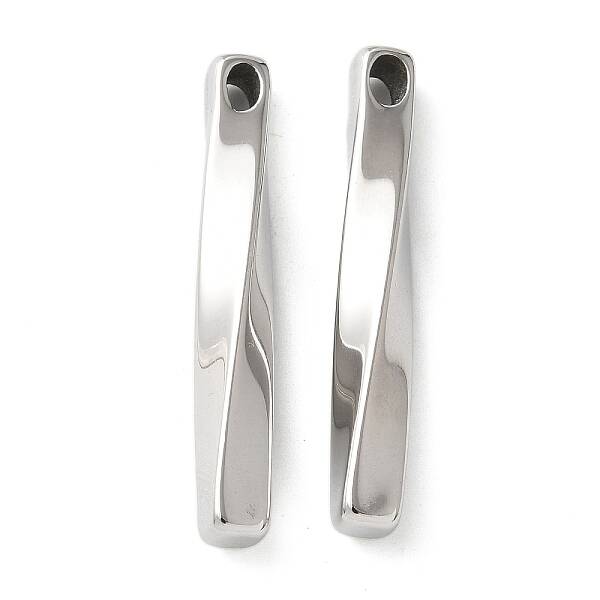 304 Stainless Steel Pendants